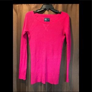 EUC American Eagle thermal shirt